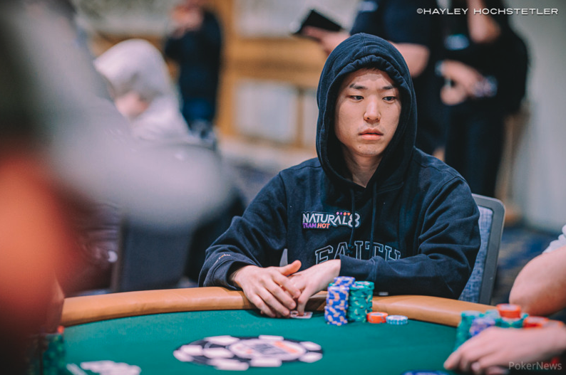 Taiwanese notables Pete Chen and Yu Chung Chang take home the WPT Prime ...