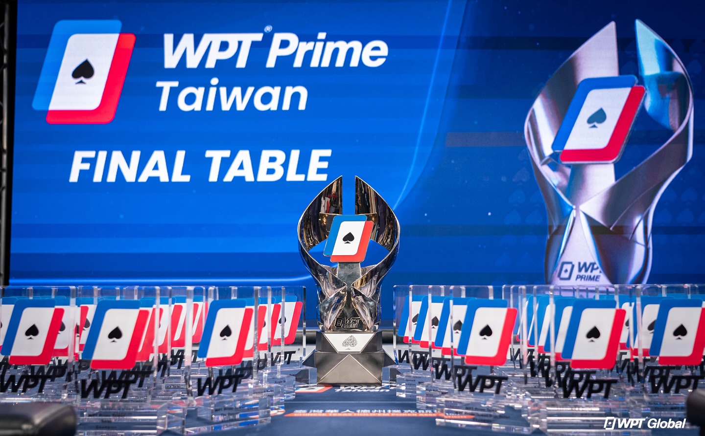 Taiwanese notables Pete Chen and Yu Chung Chang take home the WPT Prime ...