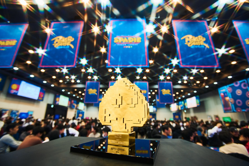 Spladie SPADIE 39th in Tokyo Shinjuku, Record-Breaking Field as Korea’s ...